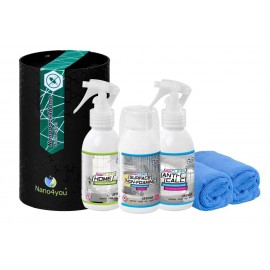 Nanopack4Home Disinfection