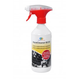 Silný čistiaci a odmasťovací prípravok AquaCleaner B230